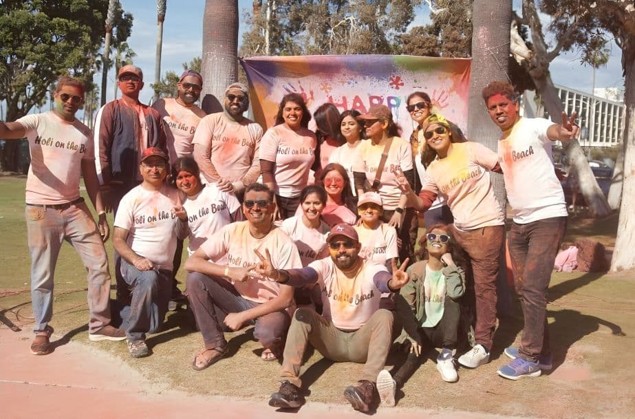 H2O Events is the best events in LA since 19 years. We host holi events, diwali events, and many more events. We donate some part of our earnings to social cause.